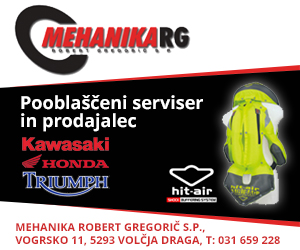 MEHANIKA RG