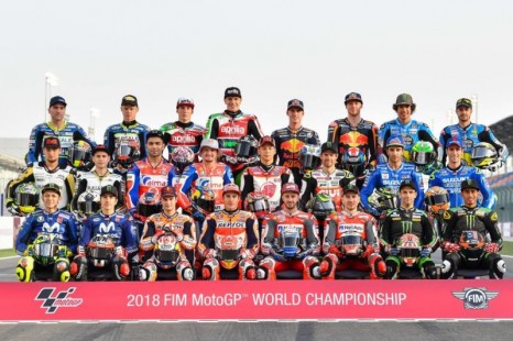 MOTOGP 2018 18 2